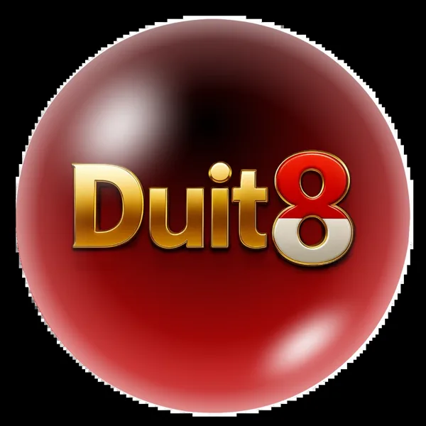 DUIT8 2026 Slot Gacor RTP Tinggi