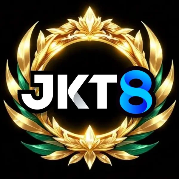 JKT8 Bonus Member Baru 100%