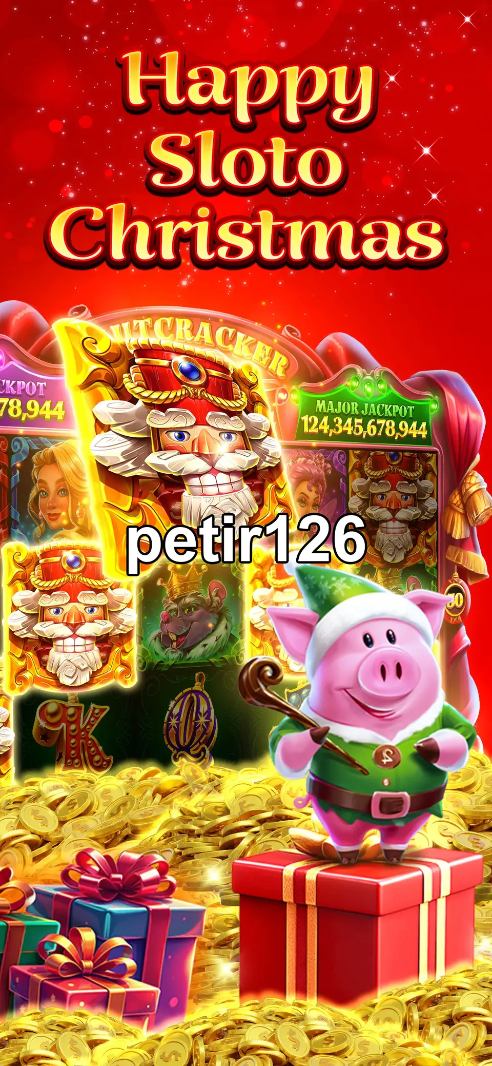 petir126 APK
