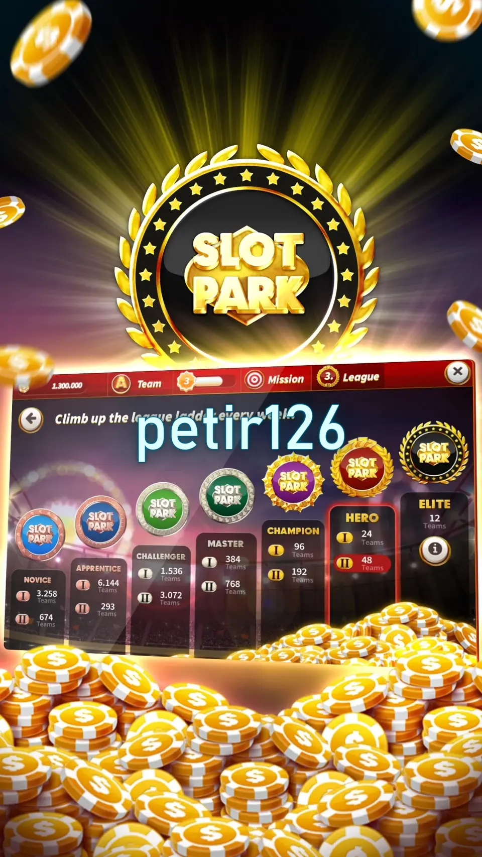 petir126 APK