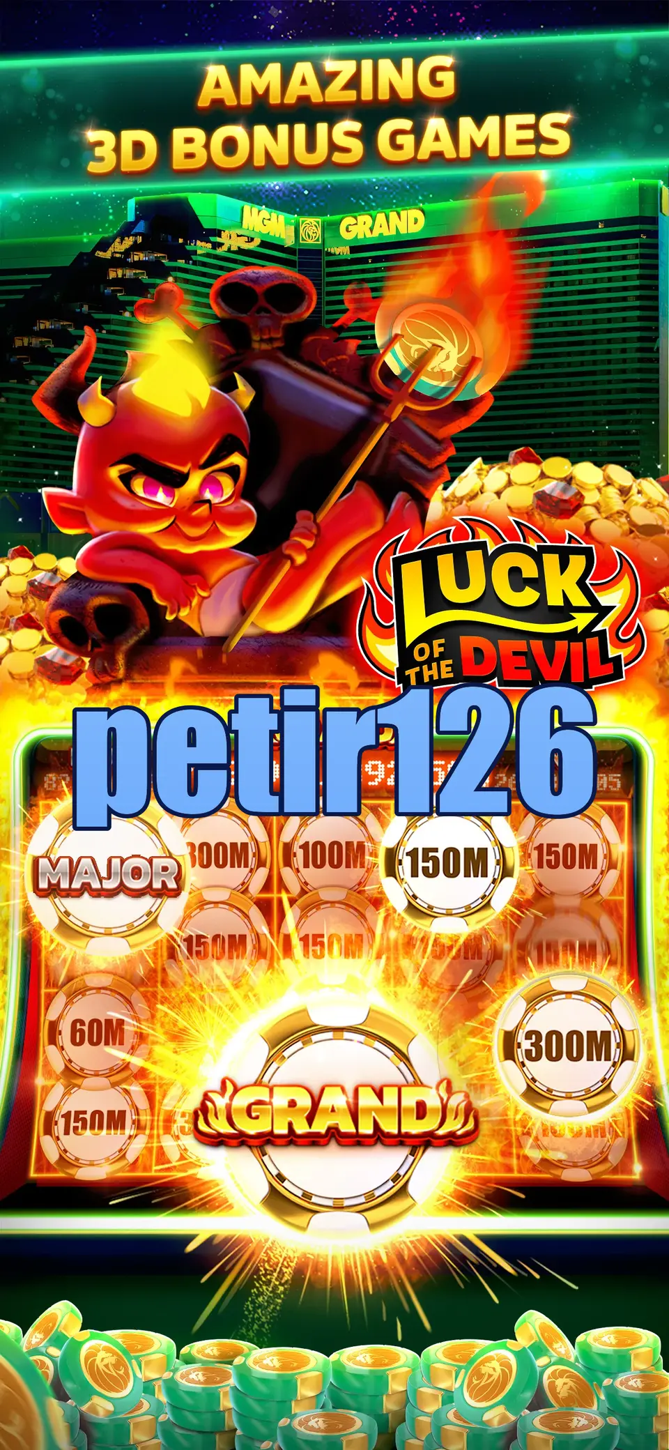 petir126 Preview - Resmi Unduh
